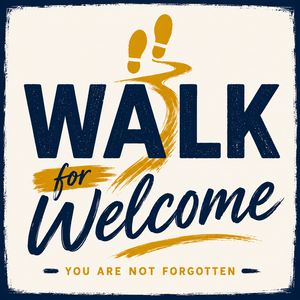 Event Home: Walk for Welcome
